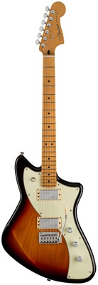 Fender Player Plus Meteora MN 3CS