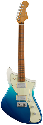 Fender Player Plus Meteora PF BB