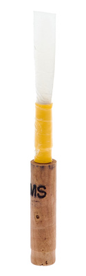 Silverstein Oboe Reed PRO Medium Soft