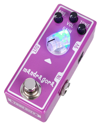 Tone City Mandragora - Overdrive