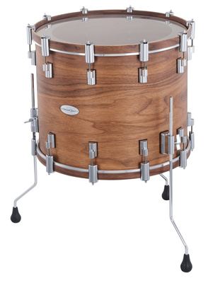 Concert Fl Tom 20"x16" W/M DB