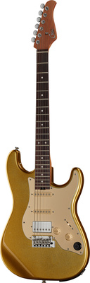 Mooer GTRS Guitars Standard S 800 G