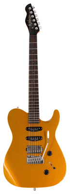 Chapman Guitars ML3 Pro X Gold Metallic