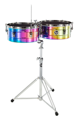 LP Timbales Tony Succar Signature