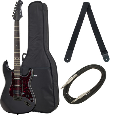 ST-20HSS SBK St. Series Bundle