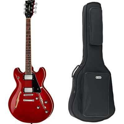 HB-35 CH Vintage Series w/Bag