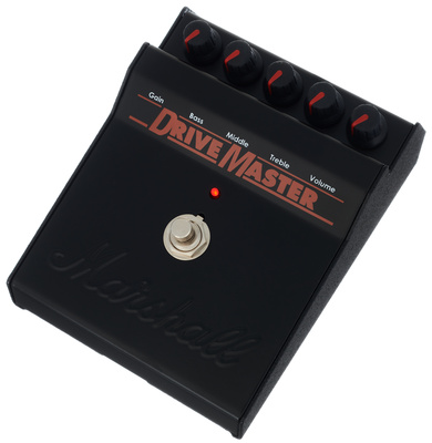 Marshall Drivemaster