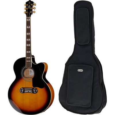 HB Custom Line King-CE w/Bag