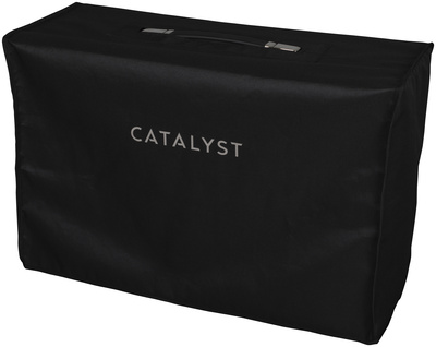 Catalyst 200 Cover