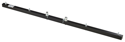 Global Truss GT-Head Bar F32-34 Stage Black
