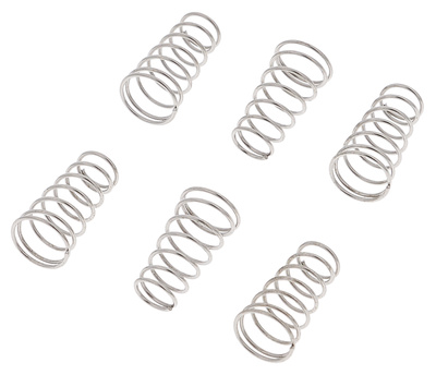 Harley Benton Parts PU Spring Set SingleCoil