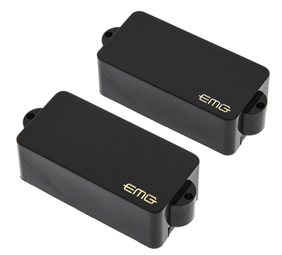 EMG PA