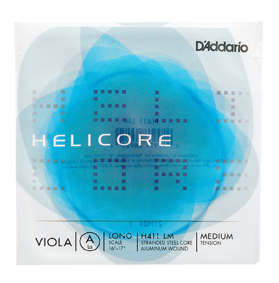 H411-LM Helicore A Viola