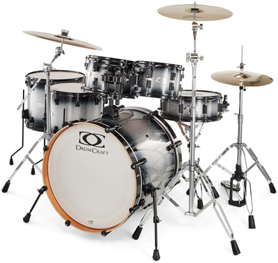 DrumCraft Series 4 2up 2down Bundle PBS