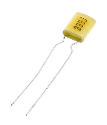 EP1033 Capacitor 033microfarad