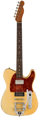 Fender 63 Tele Custom AOW Relic MBDW