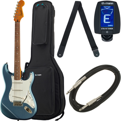CV 60s Strat LPB Bundle
