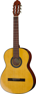 Gewa Student Natural 4/4 E-Acoustic