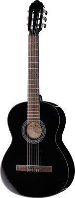 Gewa Student Black 4/4