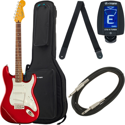 CV 60s Strat CAR Bundle