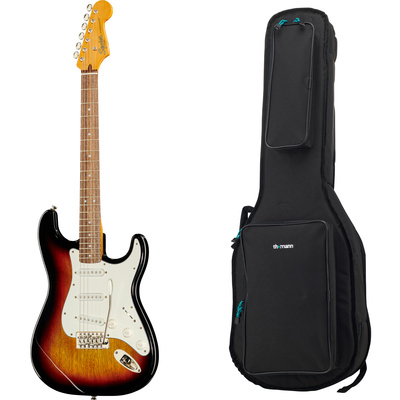 CV 60s Strat 3-SB Bundle