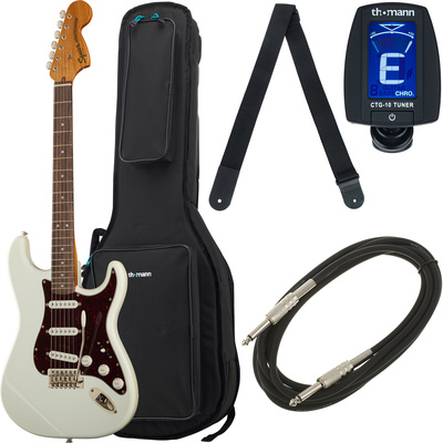 CV 70s Strat LRL OWT Bundle