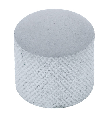 Split Shaft Dome Knob SC