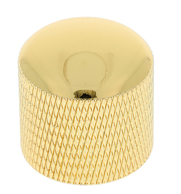 Split Shaft Dome Knob G
