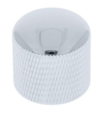 Split Shaft Dome Knob C