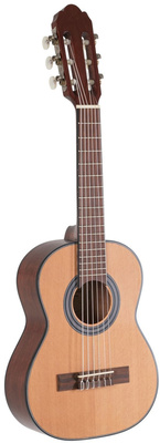 Gewa Student Natural Cedar 1/4