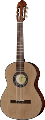 Gewa Student Natural Cedar 3/4
