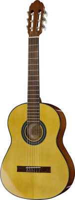 Gewa Student Solid Top Spruce 3/4