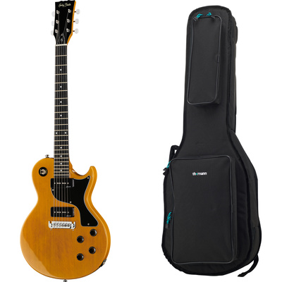 SC-Special TV Yellow w/Bag