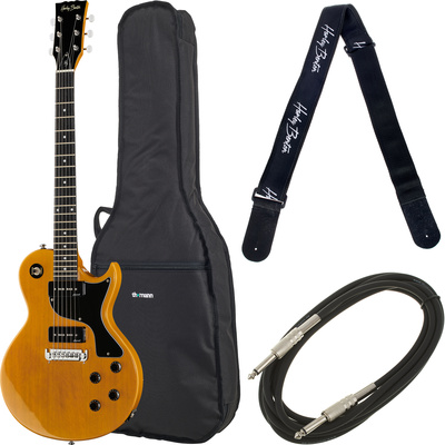 SC-Special TV Yellow Bundle