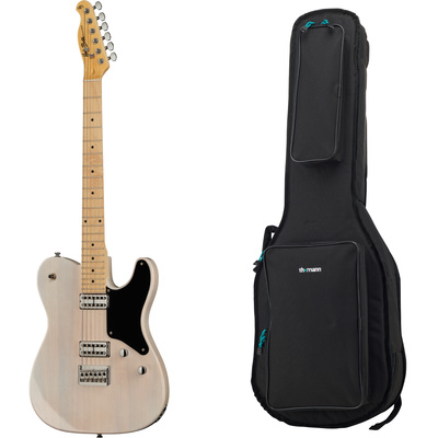 TE-90FLT VW w/Bag