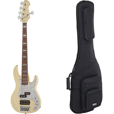 Enhanced MP-5EB Creme w/Bag