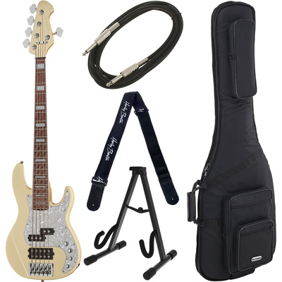 Enhanced MP-5EB Creme Bundle