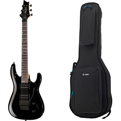 R-456FR BK Progressive w/Bag