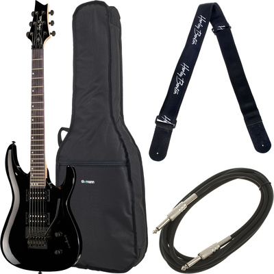 R-456FR BK Progressive Bundle