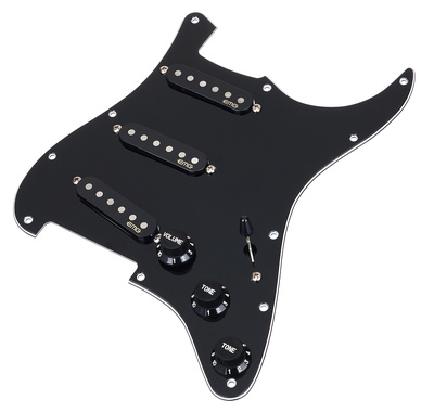 EMG RA-2 Pro Pickguard BK