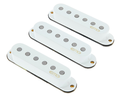 EMG Crossroads Set WH