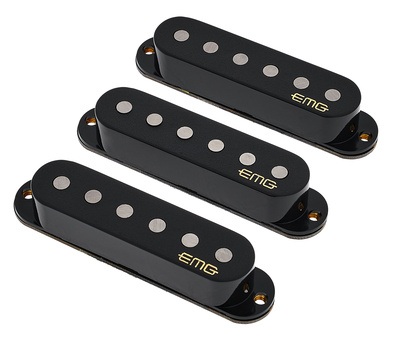 EMG Crossroads Set BK