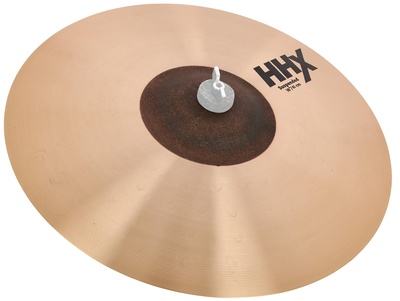 Sabian 16" HHX Suspended