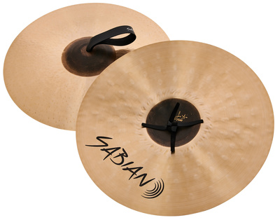 18" Artisan Trad. Sym. MH