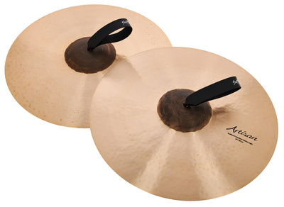 19" Artisan Trad. Sym. ML