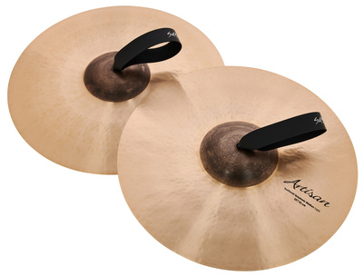 16" Artisan Trad. Sym. ML