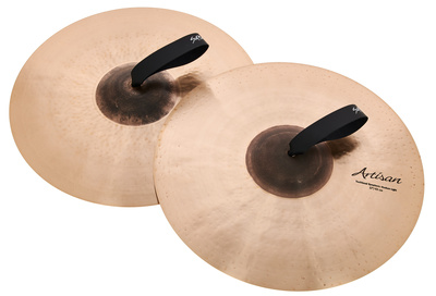 17" Artisan Trad. Sym. ML
