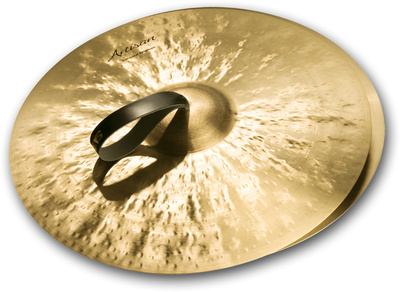 20" Artisan Trad. Sym. ML