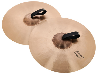 19" Artisan Trad. Sym. MH