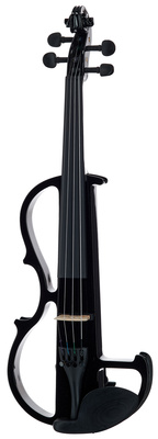 Harley Benton HBV 870LH/BK Electric Violin